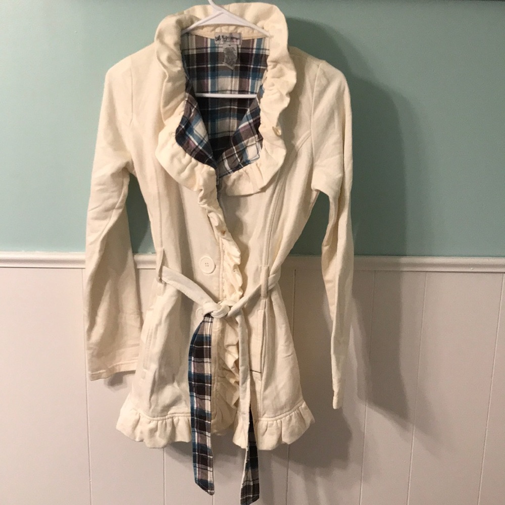 Medium coat
